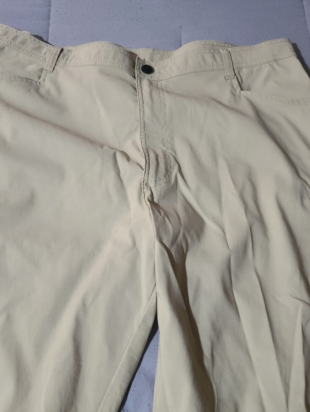 REI Men's Hiking Pants 40×30 - Picture 3 of 7